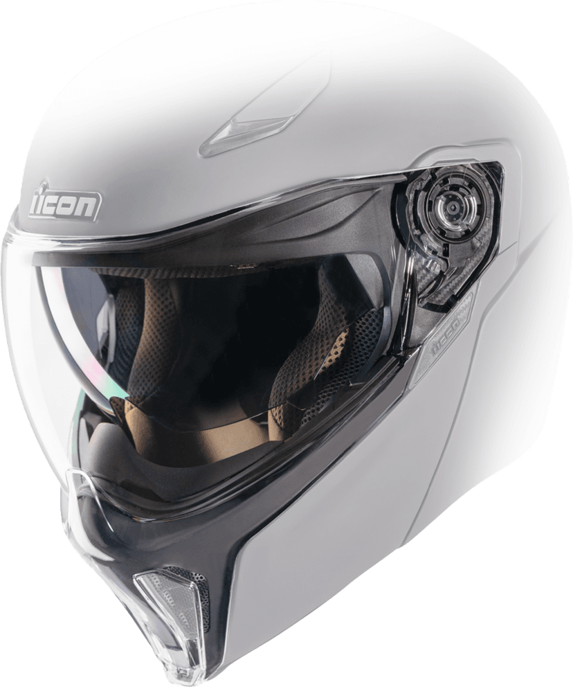 ICON 0130-1460 Threshold™ Shield - 22.06 - Clear