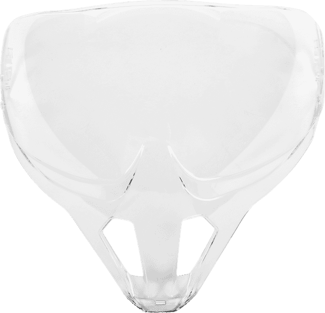 ICON 0130-1462 Threshold™ Shield - Pinlock® Prepared - Clear — image 3 of 3