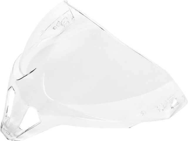 ICON 0130-1462 Threshold™ Shield - Pinlock® Prepared - Clear — image 1 of 3