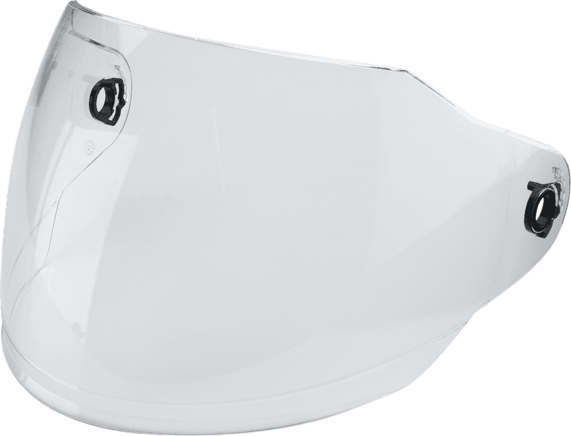 Z1R 0130-1472 Scuzzi Shield - Clear