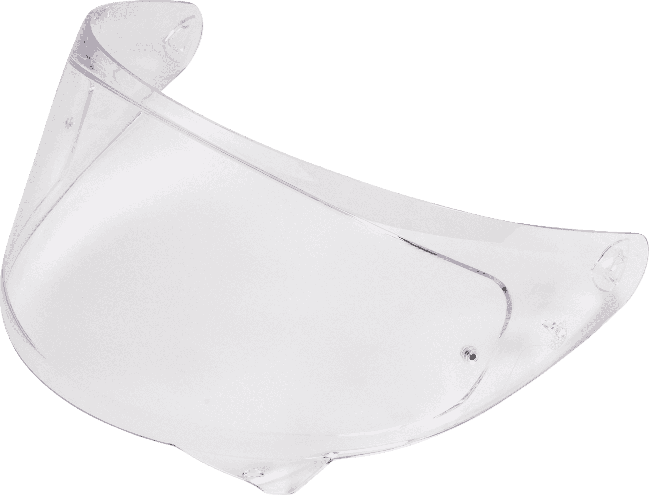HJC 0130-1478 HJ-48 Shield - RPHA 72 / RPHA 72 Carbon - Clear