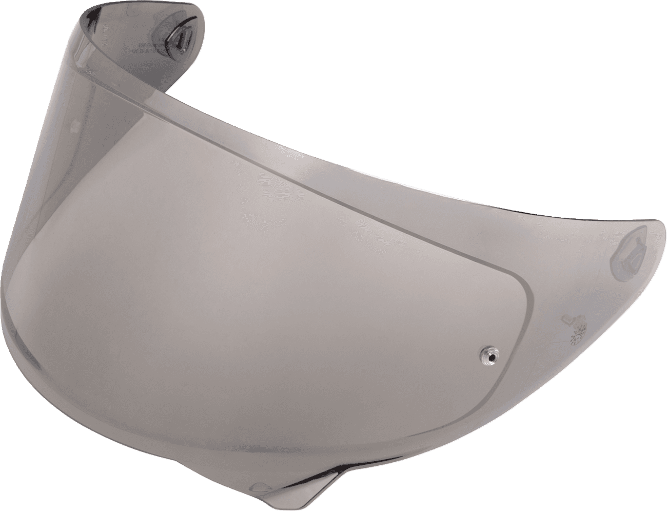 HJC 0130-1480 HJ-48 Shield - RPHA 72 / RPHA 72 Carbon - RST Silver