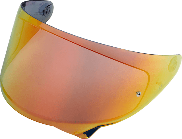 HJC 0130-1483 HJ-48 Shield - RPHA 72 / RPHA 72 Carbon - RST Red