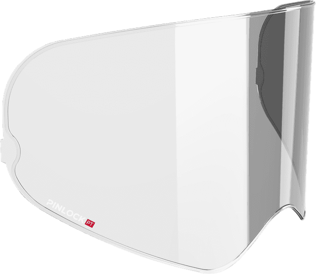 PINLOCK 01301486 Pinlock® PrecisionTone MaxVision™ Lens - DKS511 - VAS-A/TX-5 - Tour-X5