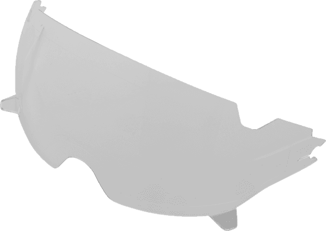 ICON 0130-1489 Dropshield - Threshold™ - 22.06 - Clear