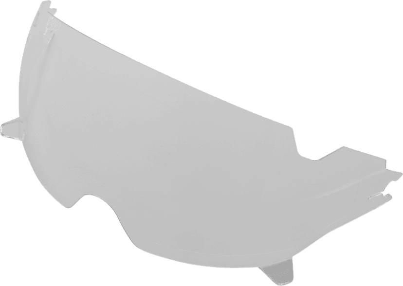 ICON 0130-1489 Dropshield - Threshold™ - 22.06 - Clear
