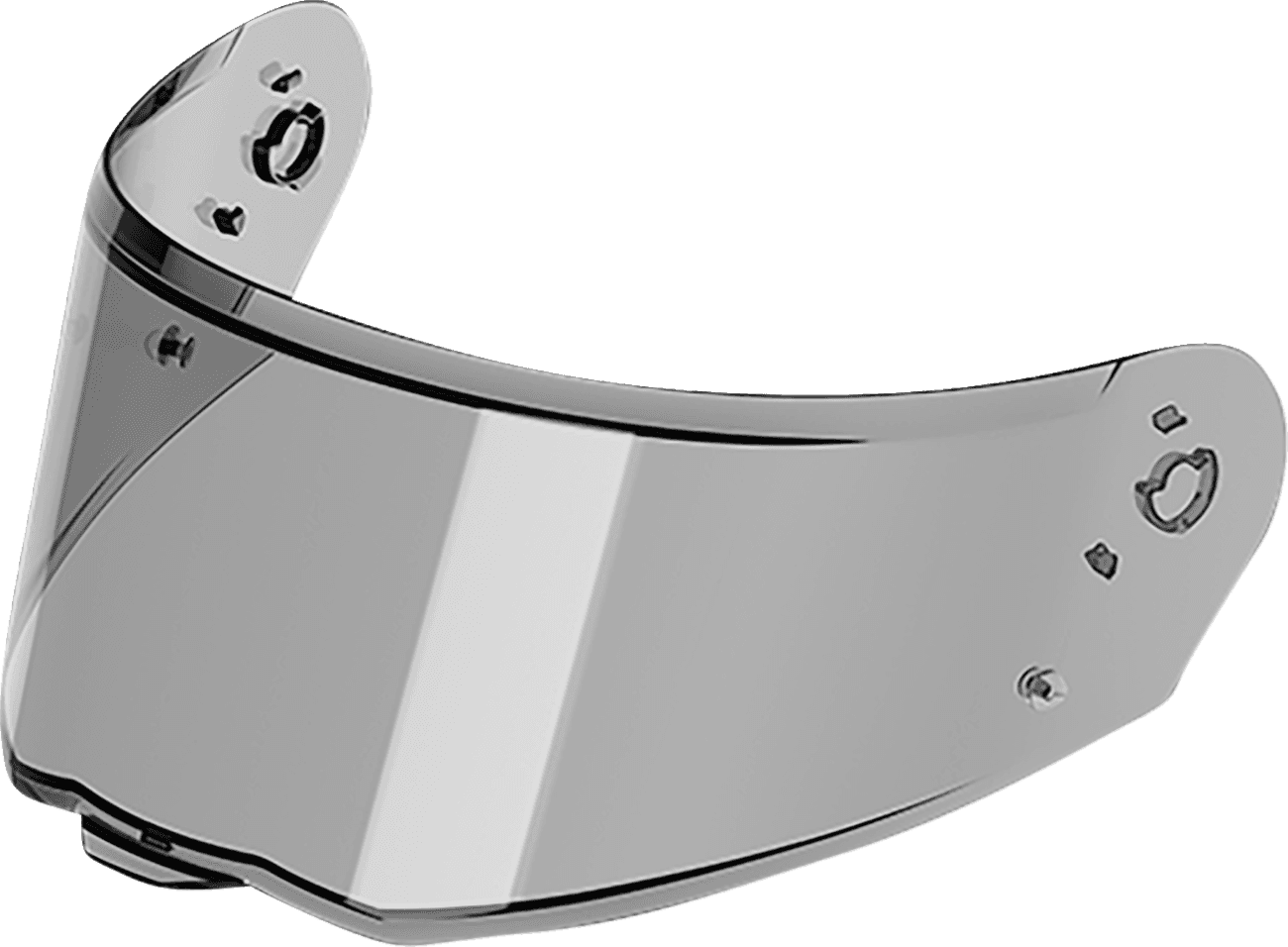 SENA 01301590 Outrush 2 Shield - Pinlock® Prepared - Tinted