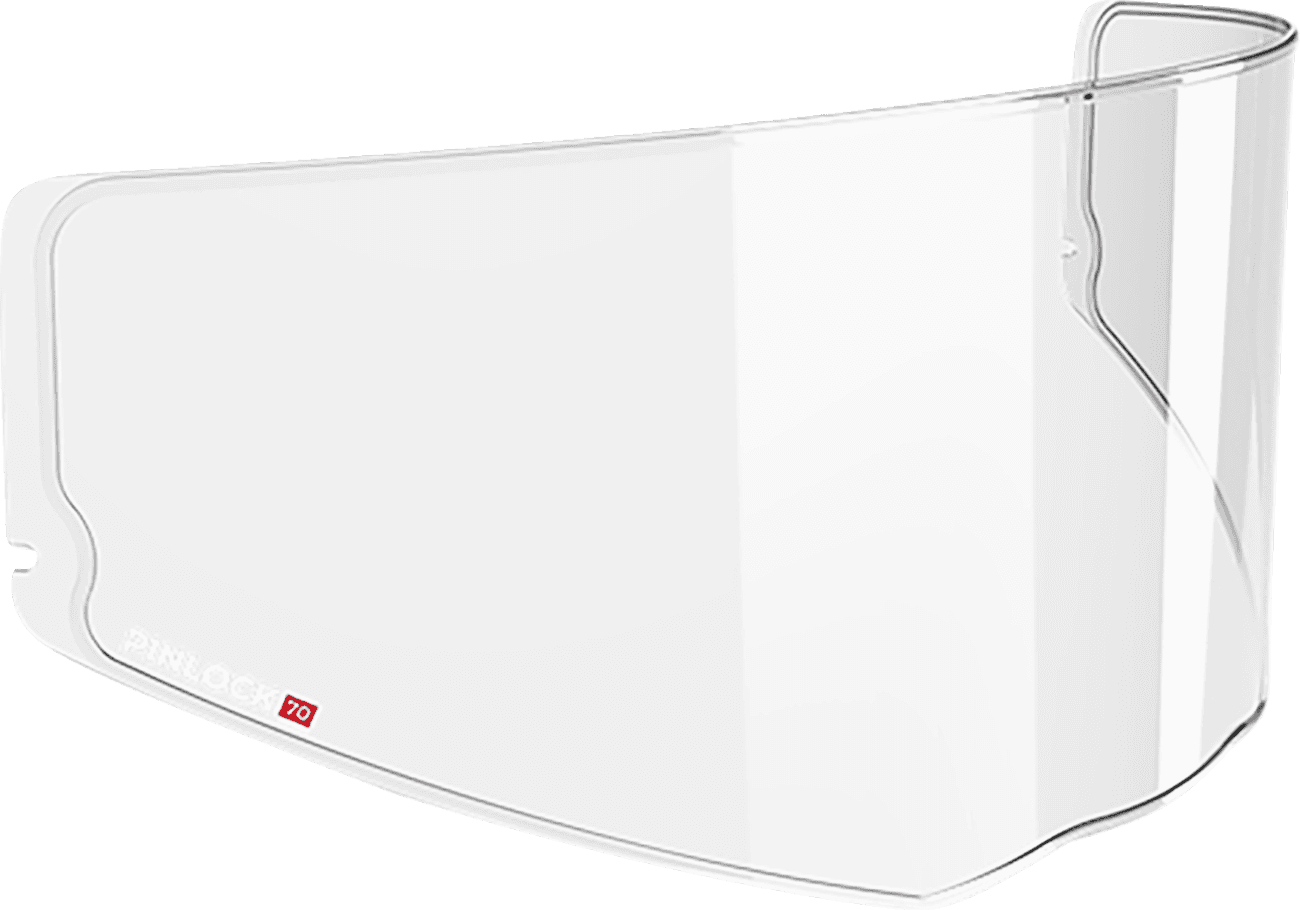 SENA 01301591 Pinlock® 70 MaxVision™ - Outrush 2 - DKS657- Clear