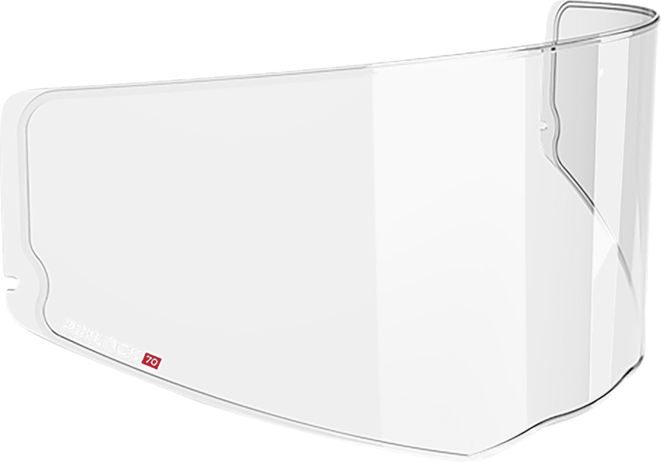 SENA 01301591 Pinlock® 70 MaxVision™ - Outrush 2 - DKS657- Clear