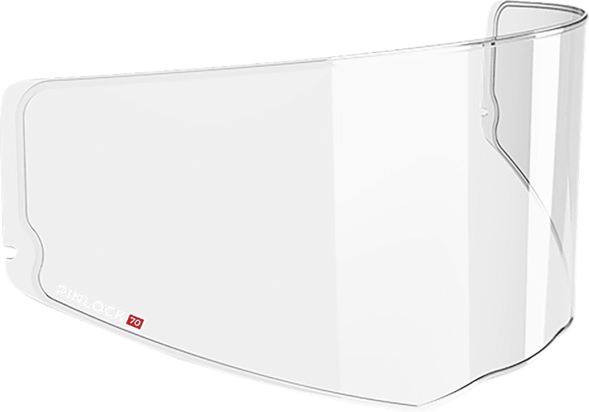 SENA 01301591 Pinlock® 70 MaxVision™ - Outrush 2 - DKS657- Clear