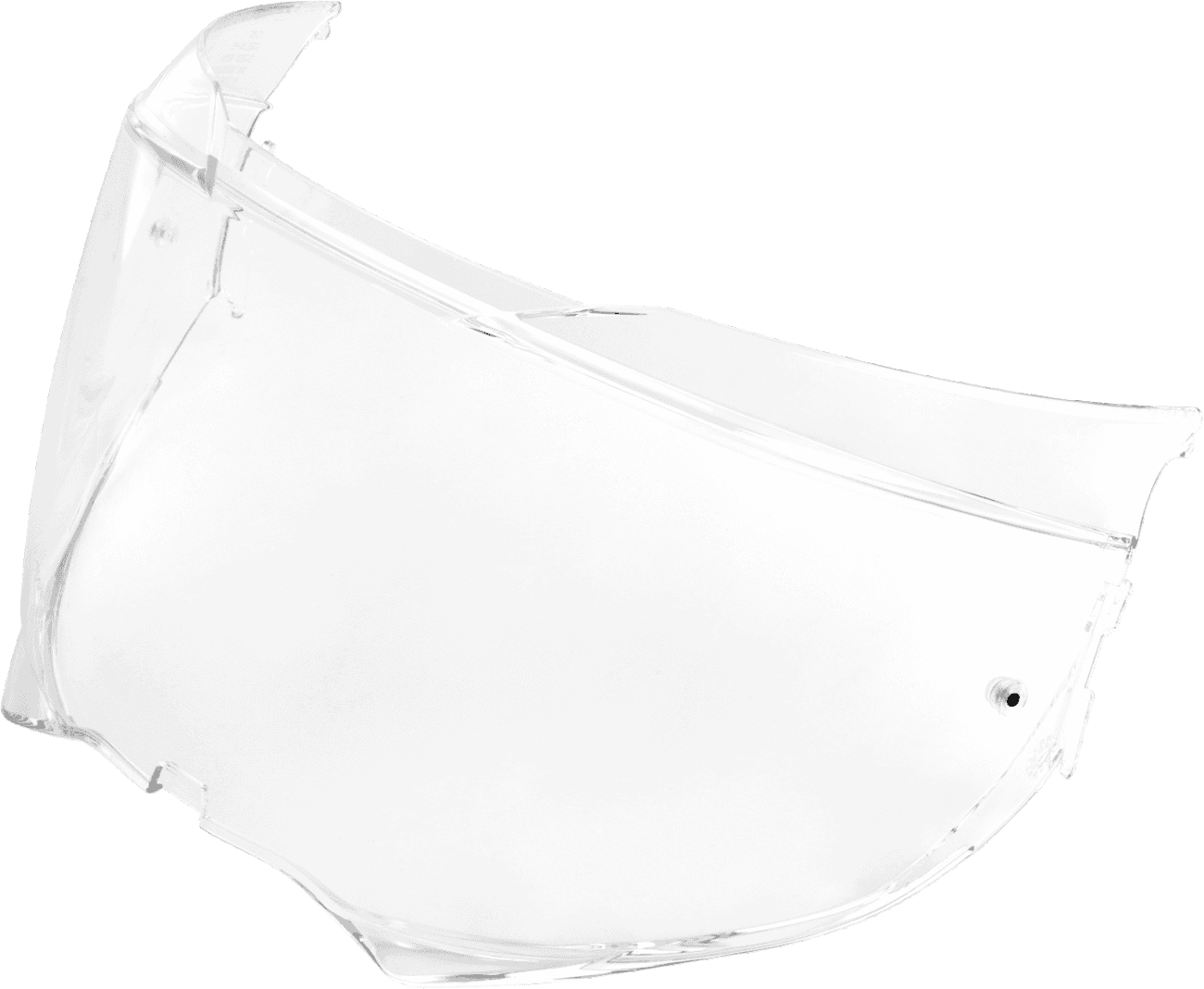 HJC 0130-1640 HJ-45B Shield - F100 / F100 Carbon - L-2XL - Clear
