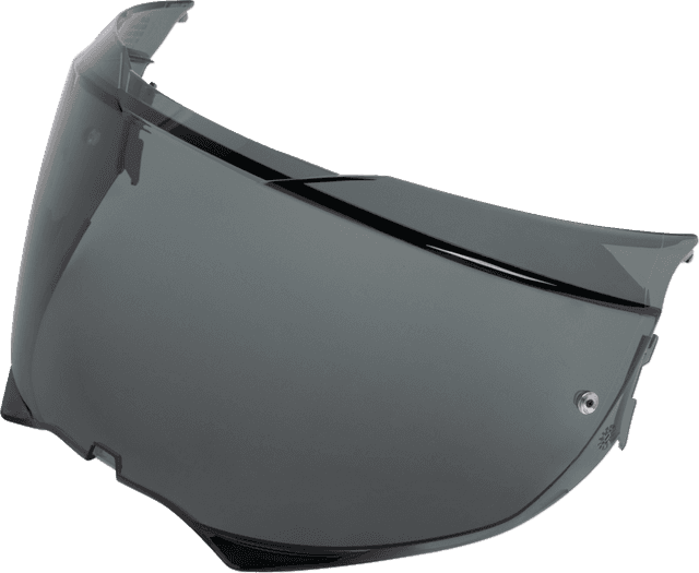 HJC 0130-1642 HJ-45B Shield - F100 / F100 Carbon - L-2XL - Dark Smoke