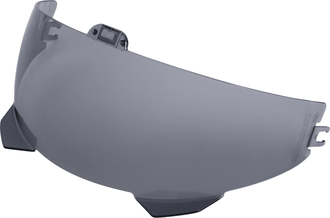 HJC 0130-1647 HJ-V10 Sun Shield - i20 - Smoke