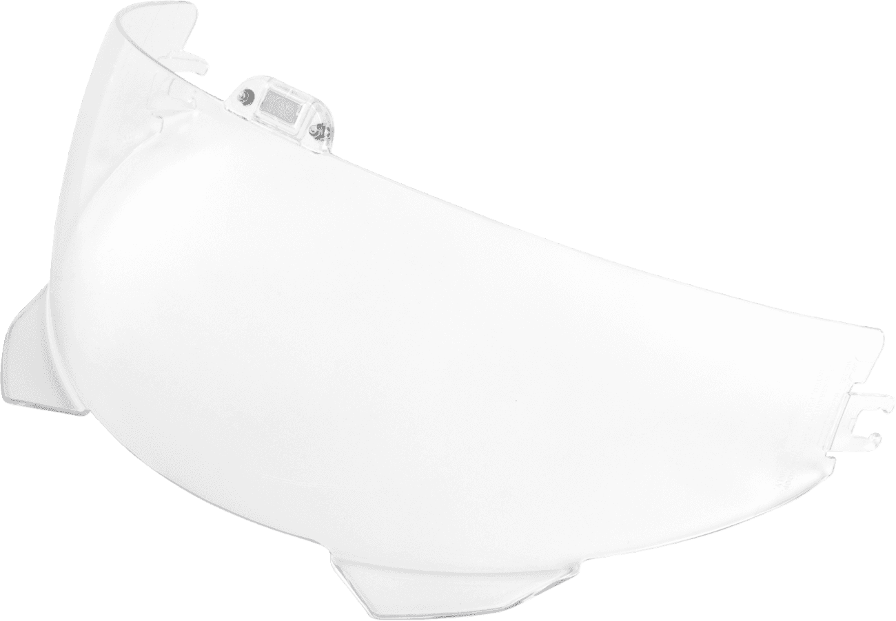 HJC 0130-1648 HJ-V10 Sun Shield - i20 - Clear