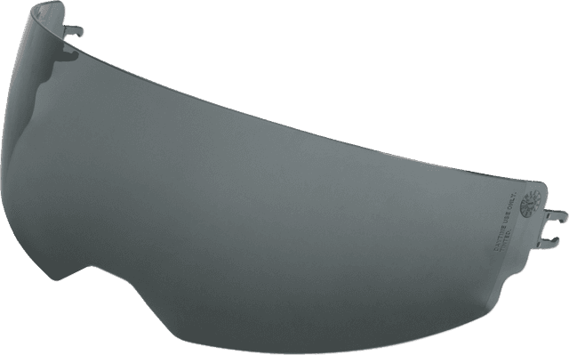HJC 0130-1651 HJ-V12 Sun Shield - i71 - Dark Smoke