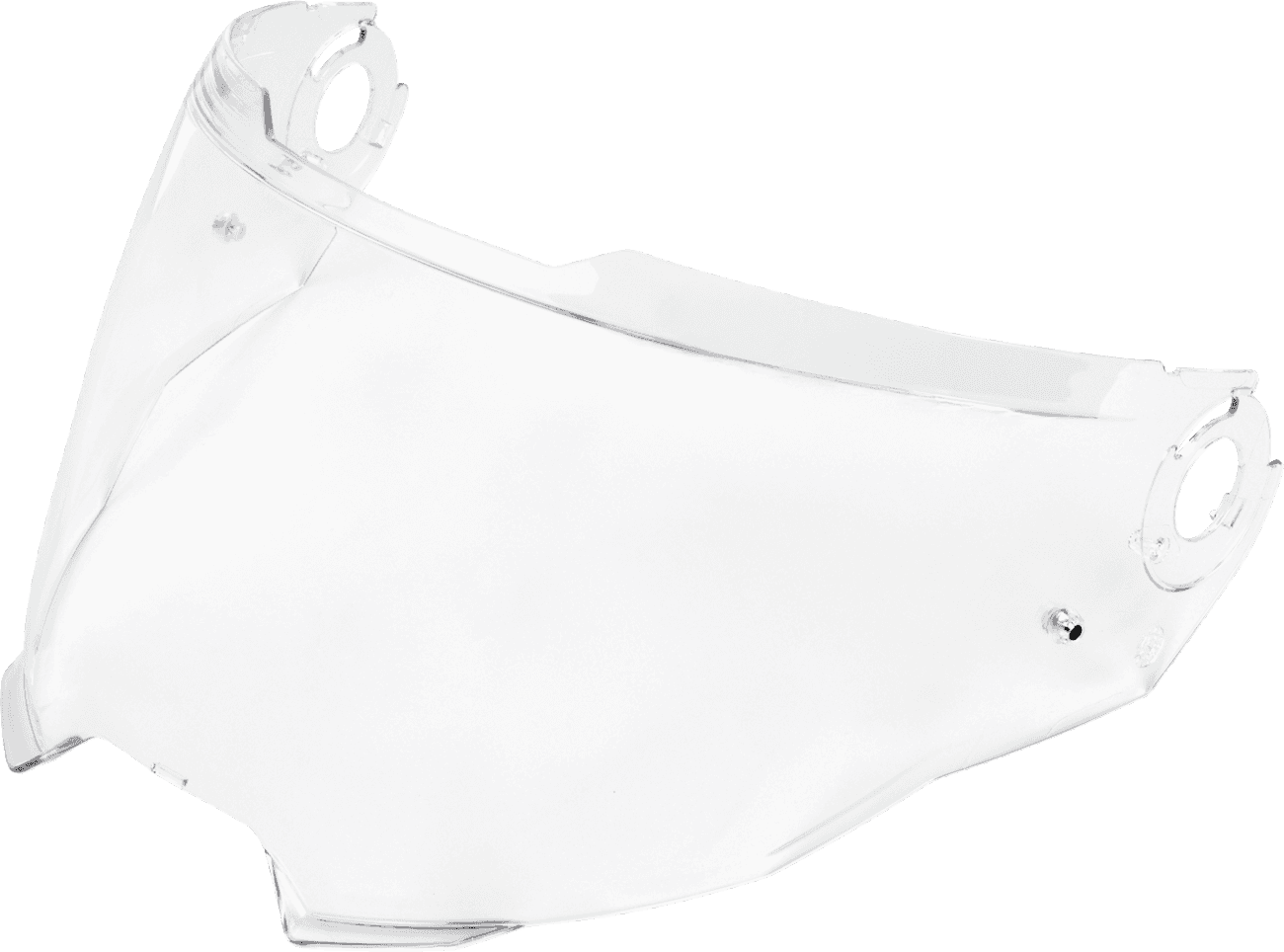 HJC 0130-1652 HJ-44 Shield - i80 - Clear