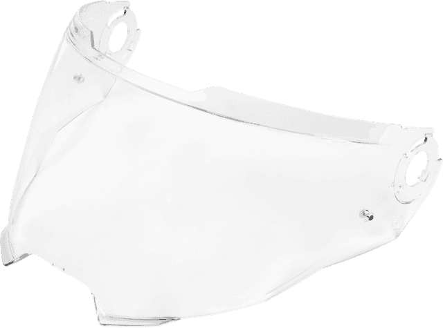 HJC 0130-1652 HJ-44 Shield - i80 - Clear