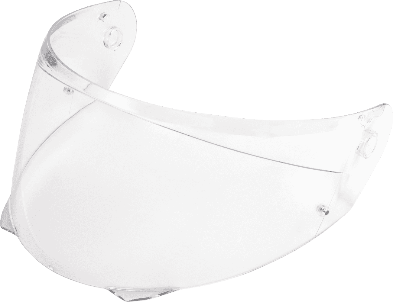 HJC 0130-1654 HJ-33 Shield - Pinlock® Prepared - i90 / i91 - Clear