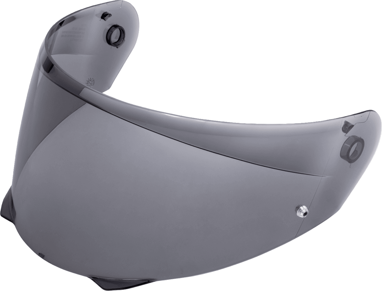 HJC 0130-1655 HJ-33 Shield - Pinlock® Prepared - i90 / i91 - Smoke
