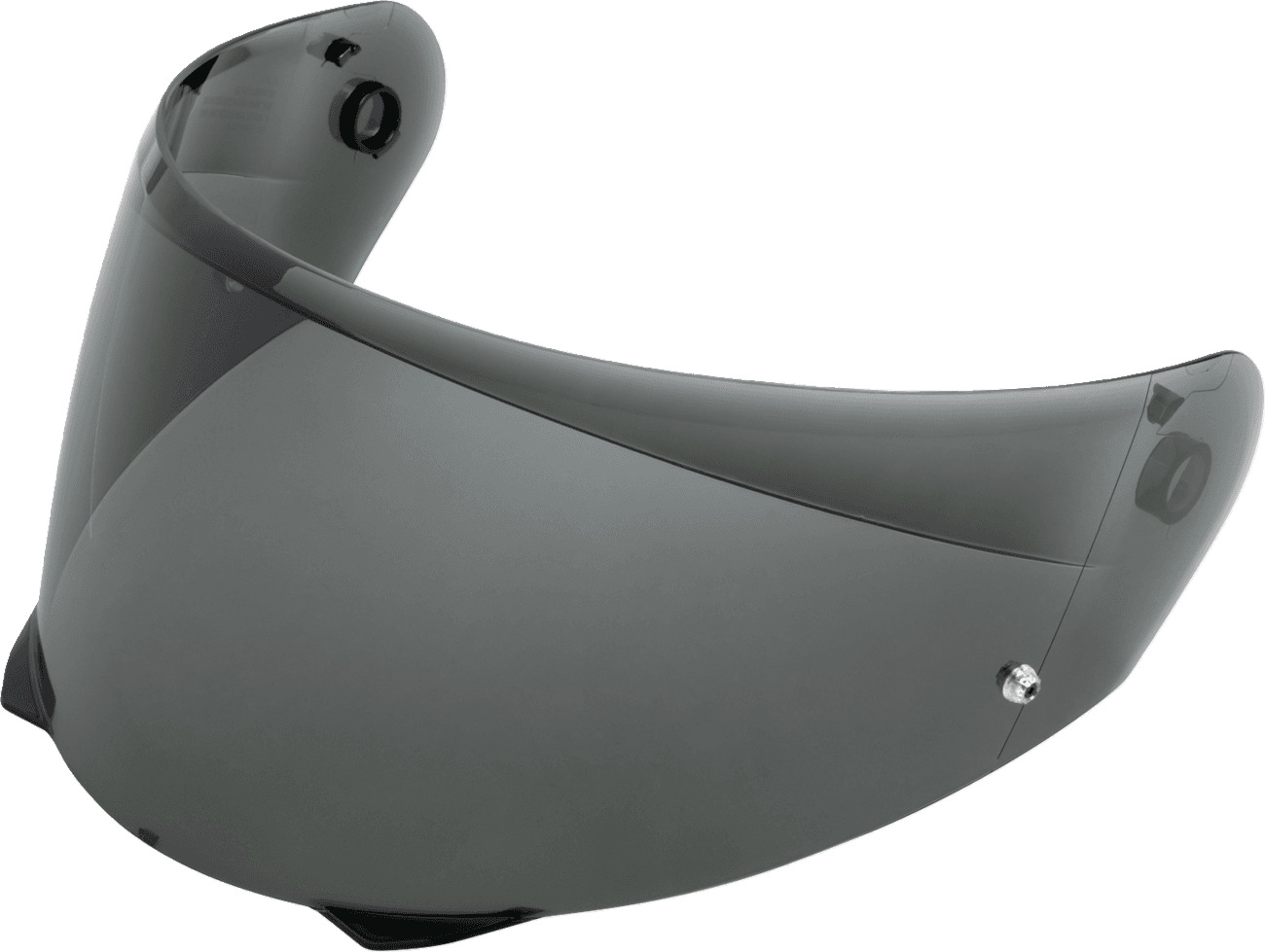 HJC 0130-1656 HJ-33 Shield - Pinlock® Prepared - i90 / i91 - Dark Smoke