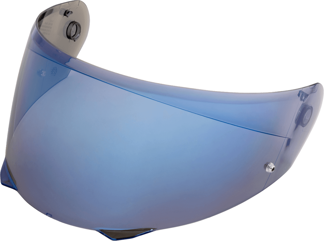 HJC 0130-1658 HJ-33 Shield - Pinlock® Prepared - i90 / i91 - RST Blue