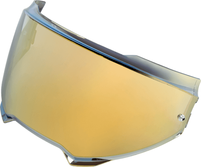 HJC 0130-1666 HJ-36 Shield - i100 - RST Gold