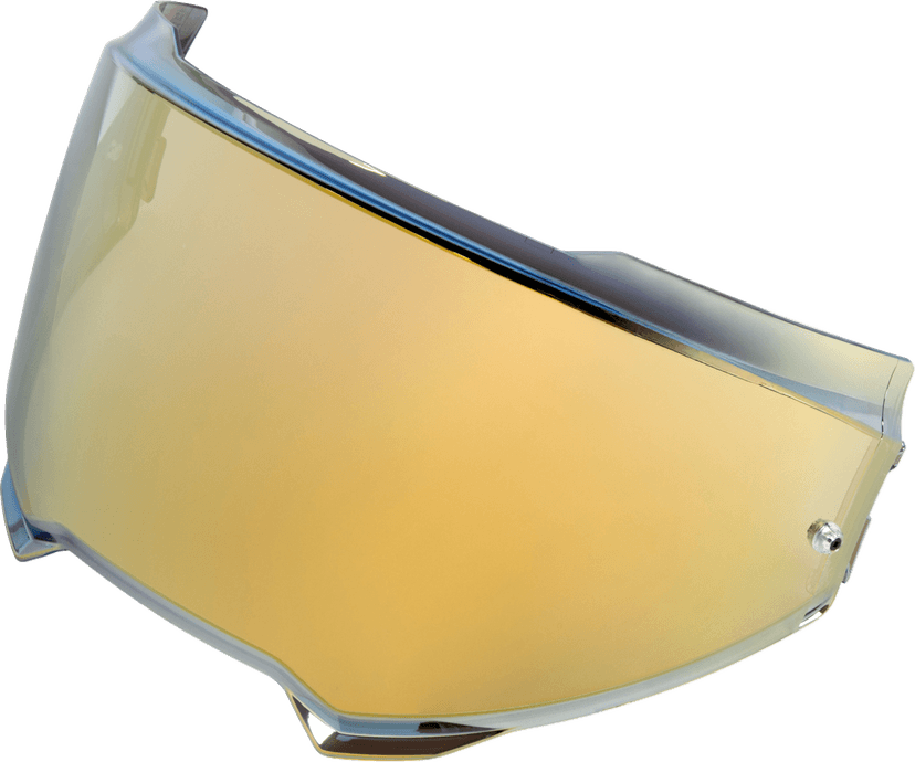 HJC 0130-1666 HJ-36 Shield - i100 - RST Gold