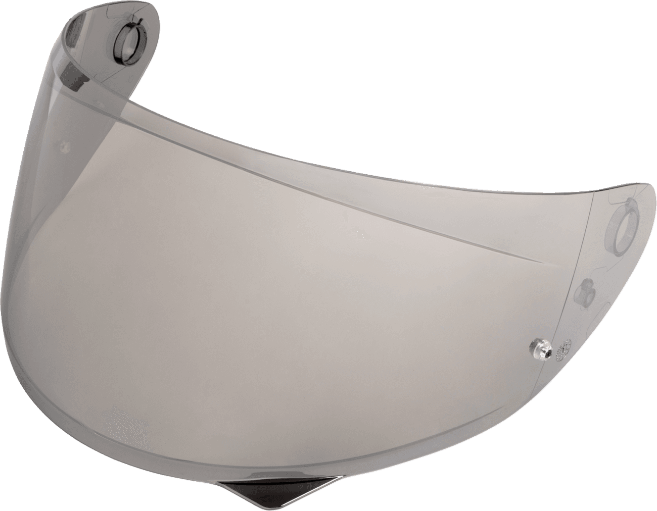 HJC 0130-1673 HJ-34P Shield - Pinlock® Prepared - C10 / C71 - RST Silver