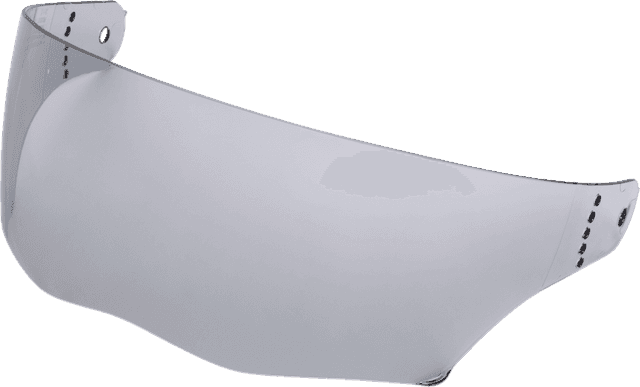 HJC 0130-1694 HJ-V4 Sun Shield - IS-2 / IS-Cruiser - Light Smoke