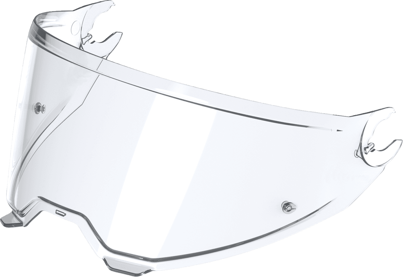 SENA 01301698 Outlander Shield - Pinlock® Prepared - Clear