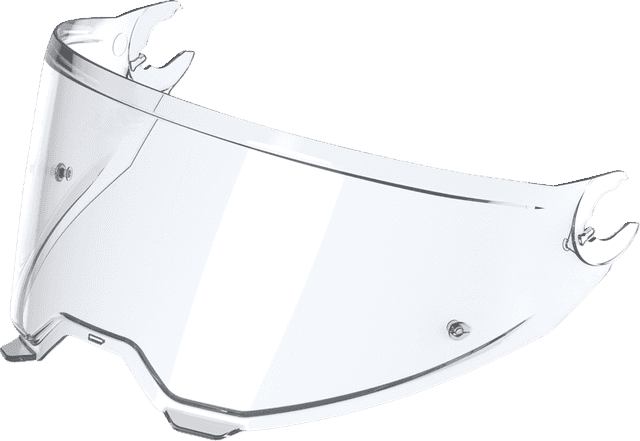 SENA 01301698 Outlander Shield - Pinlock® Prepared - Clear