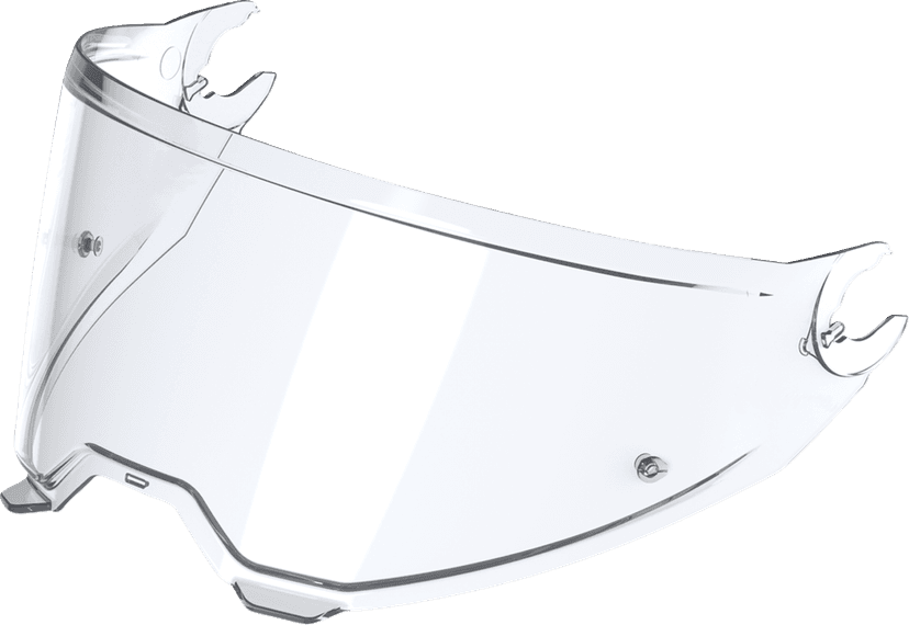 SENA 01301698 Outlander Shield - Pinlock® Prepared - Clear