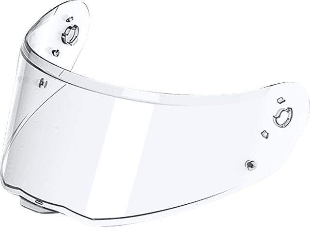 SENA 01301701 Specter Shield - Pinlock® Prepared - Clear