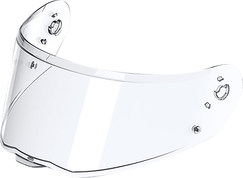 SENA 01301701 Specter Shield - Pinlock® Prepared - Clear