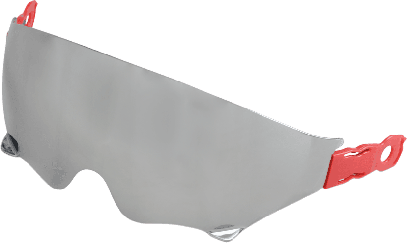 Z1R 0132-1118 Saturn SV Sun Visor - Mirror — image 2 of 2