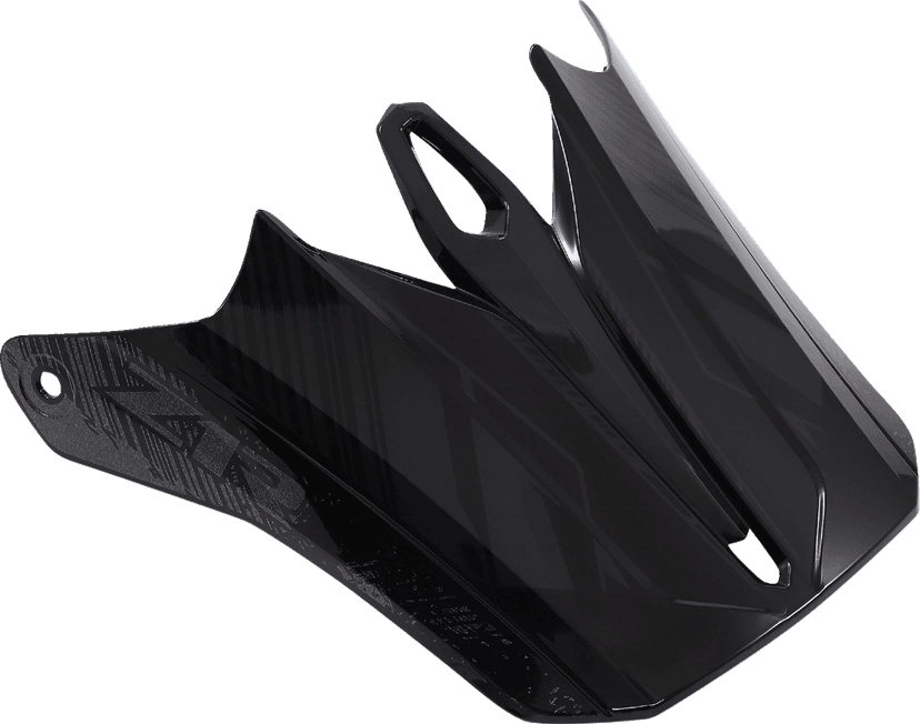 Z1R 0132-1574 F.I. MIPS® Visor Kit - Fractal - Stealth