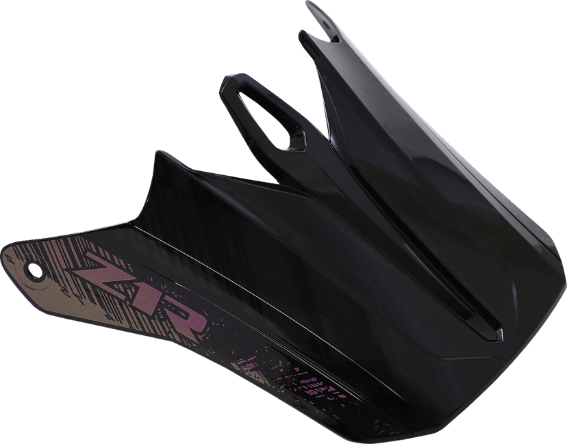 Z1R 0132-1575 F.I. MIPS® Visor Kit - Lumen - Iridescent
