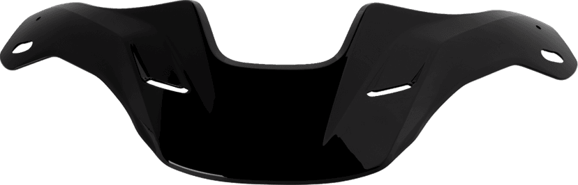 ARAI HELMETS 0132-1769 XD-5 Peak - Black — image 2 of 2