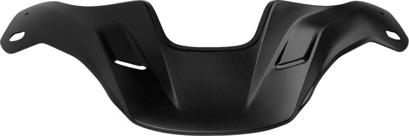 ARAI HELMETS 0132-1770 XD-5 Peak - Black Frost — image 2 of 2