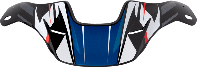 ARAI HELMETS 0132-1772 XD-5 Peak - Discovery - Blue — image 2 of 2