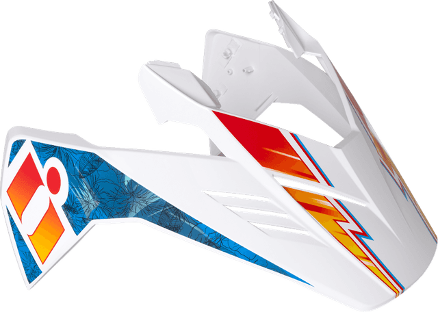 ICON 0132-1776 Elsinore™ Peak - Kaonohi - Blue - XL-3XL — image 3 of 3