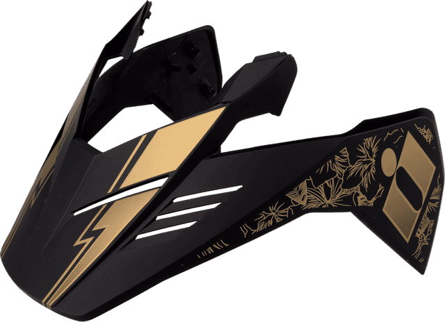 ICON 0132-1777 Elsinore™ Peak - Kaonohi - Black - XS-S — image 2 of 3
