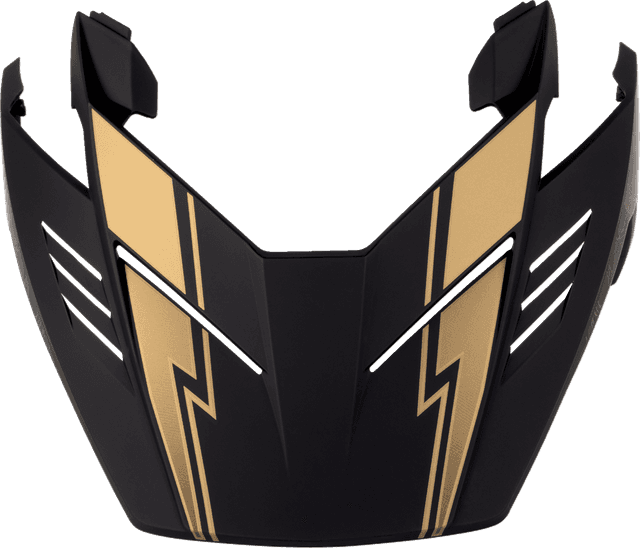 ICON 0132-1777 Elsinore™ Peak - Kaonohi - Black - XS-S — image 1 of 3