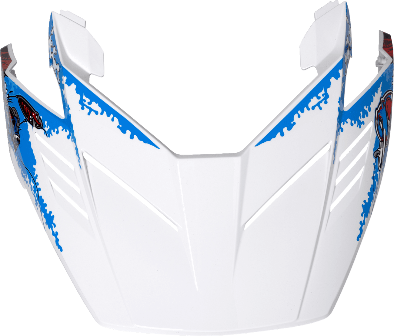 ICON 0132-1780 Elsinore™ Peak - American Basstard - Blue - XS-S