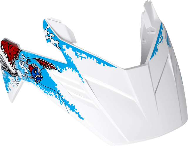 ICON 0132-1782 Elsinore™ Peak - American Basstard - Blue - XL-3XL — image 3 of 3