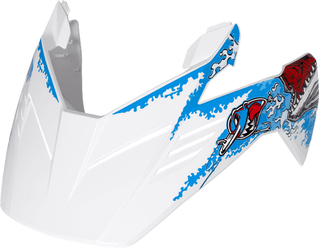 ICON 0132-1782 Elsinore™ Peak - American Basstard - Blue - XL-3XL — image 2 of 3