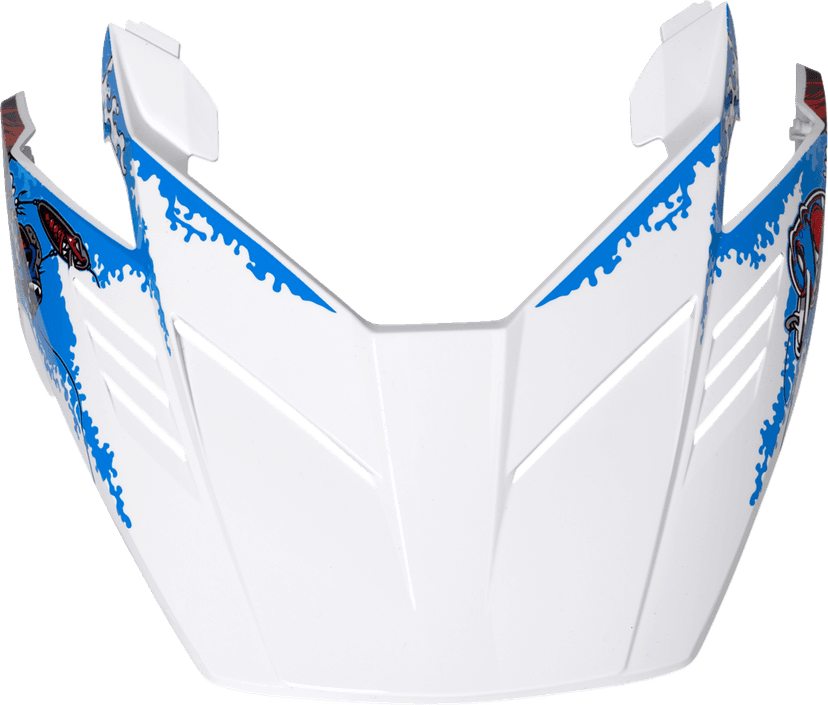 ICON 0132-1782 Elsinore™ Peak - American Basstard - Blue - XL-3XL — image 1 of 3