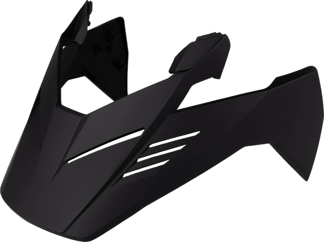 ICON 0132-1801 Elsinore™ Peak - Rubatone Black - XS-S — image 3 of 3