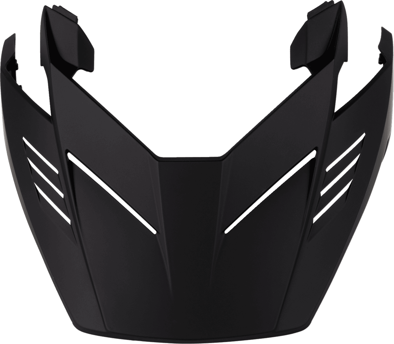 ICON 0132-1801 Elsinore™ Peak - Rubatone Black - XS-S