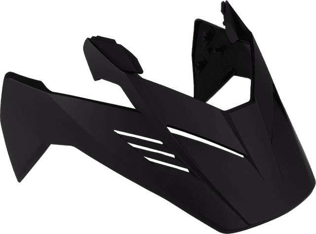 ICON 0132-1802 Elsinore™ Peak - Rubatone Black - M-L — image 3 of 3